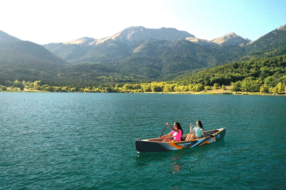 Water Sports & Gear