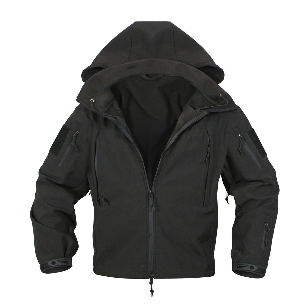 Rothco Special Ops Tactical Soft Shell Jacket