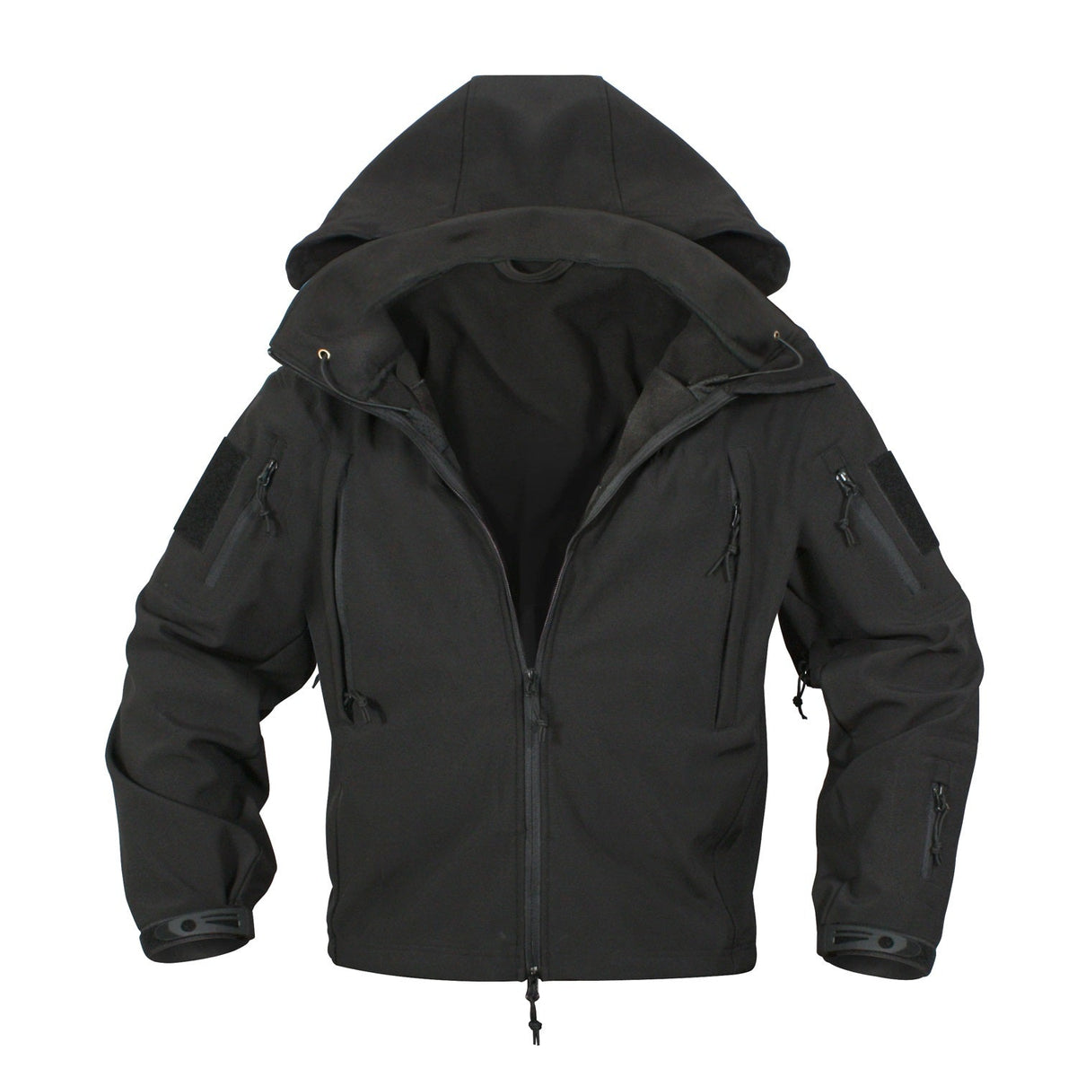 Rothco Special Ops Tactical Soft Shell Jacket