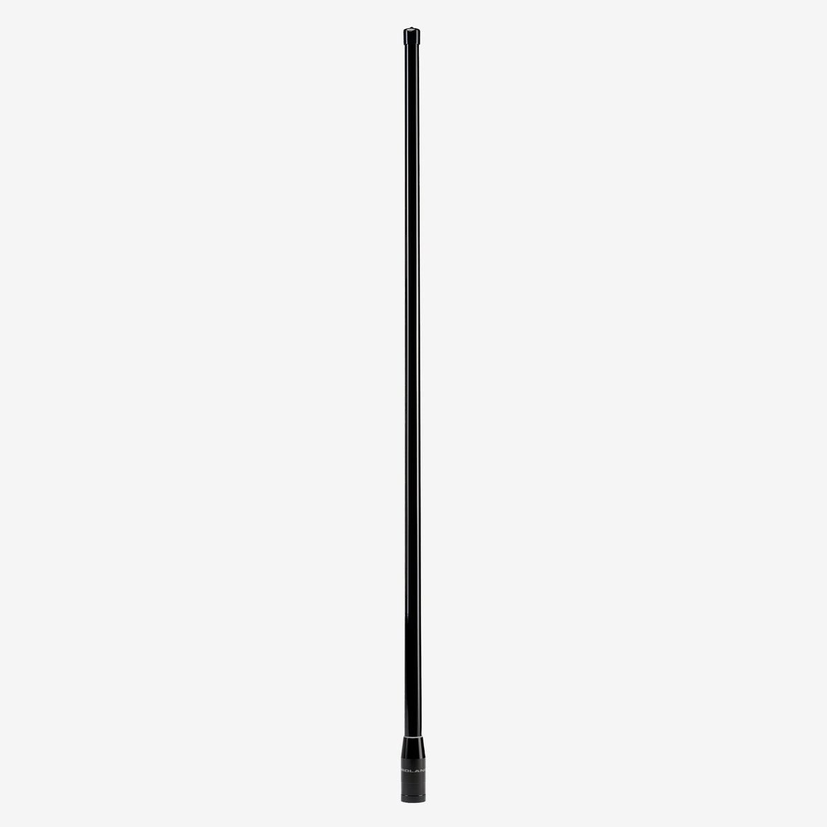 MXAT04VP MicroMobile 6.6 dB Heavy‑Duty Bull Bar | Highland Antenna