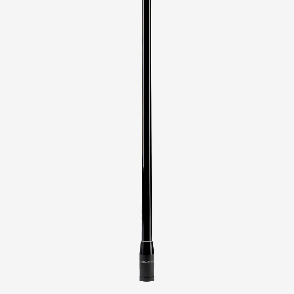 MXAT04VP MicroMobile 6.6 dB Heavy‑Duty Bull Bar | Highland Antenna