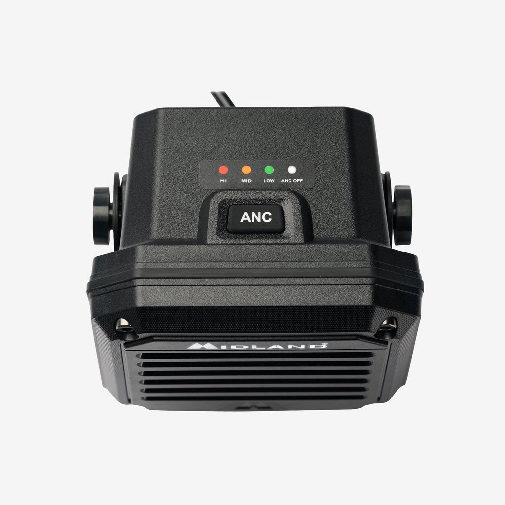 SPK200 Amplified GMRS External Speaker