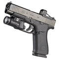 Streamlight TLR-7X Sub - w/ 500 Lumens, Multi-Fuel & 5000 Candela