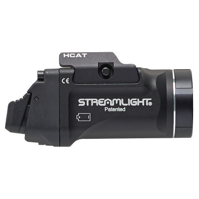 Streamlight TLR-7X Sub - w/ 500 Lumens, Multi-Fuel & 5000 Candela
