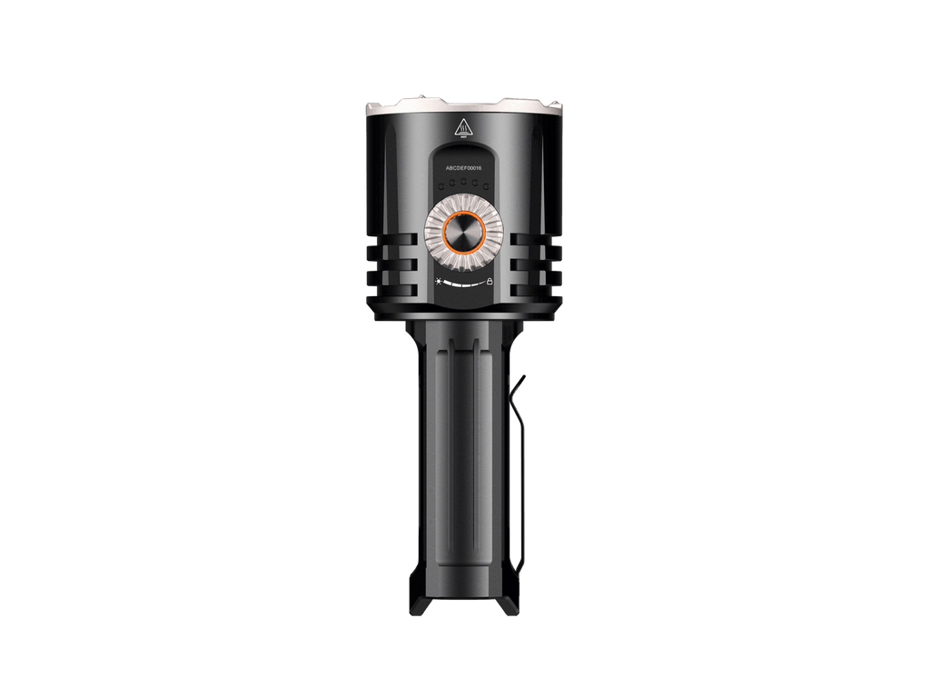 Fenix LR35R PRO Rechargeable Palm-Sized Searchlight