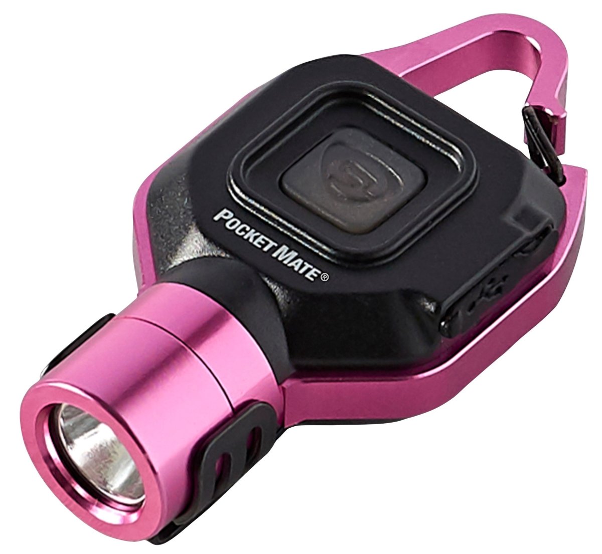 Streamlight Pocket Mate® USB Rechargeable Keychain Flashlight